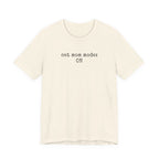 Cat Mom Mode: ON T-Shirt