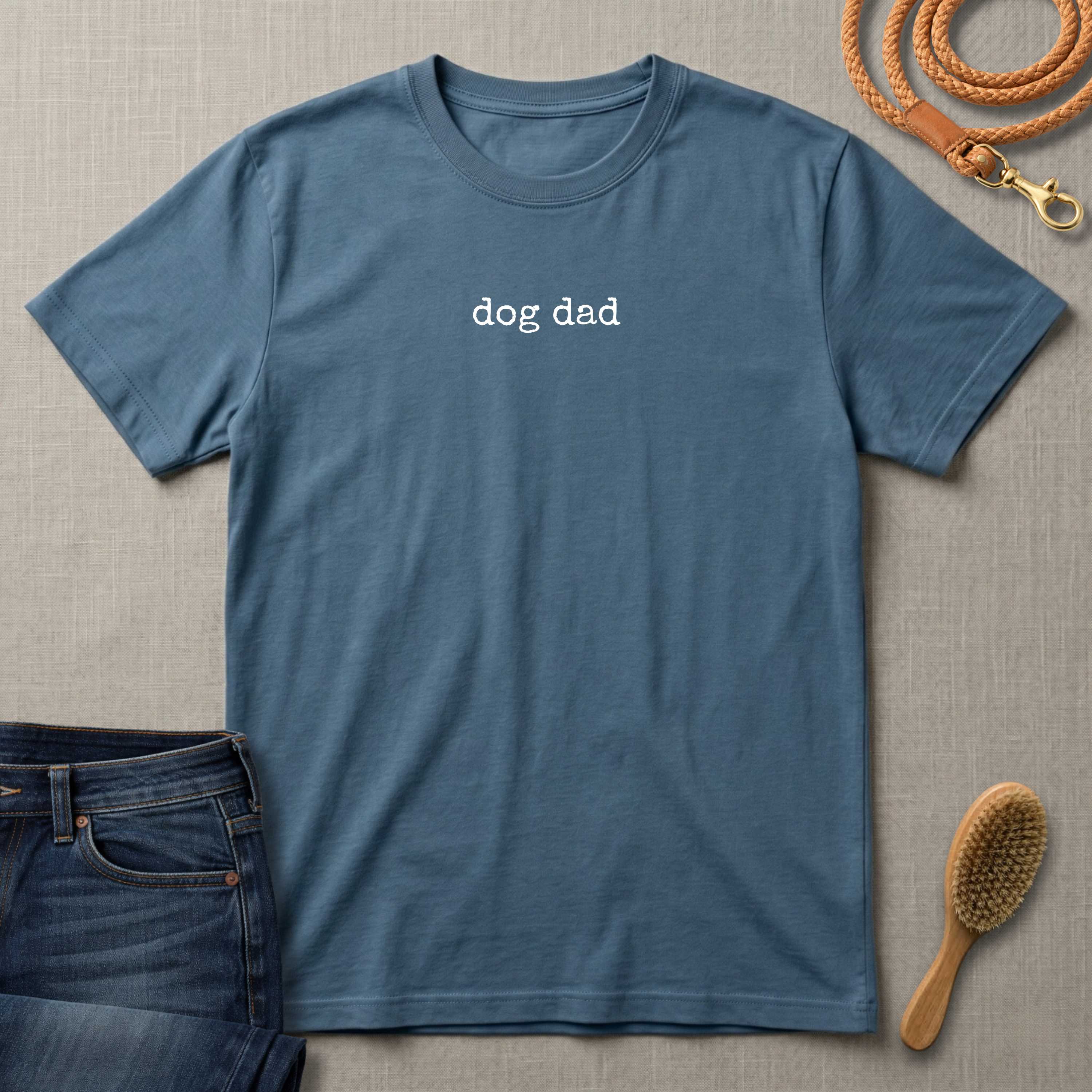Dog Dad T-Shirt