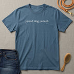 Proud Dog Parent T-Shirt