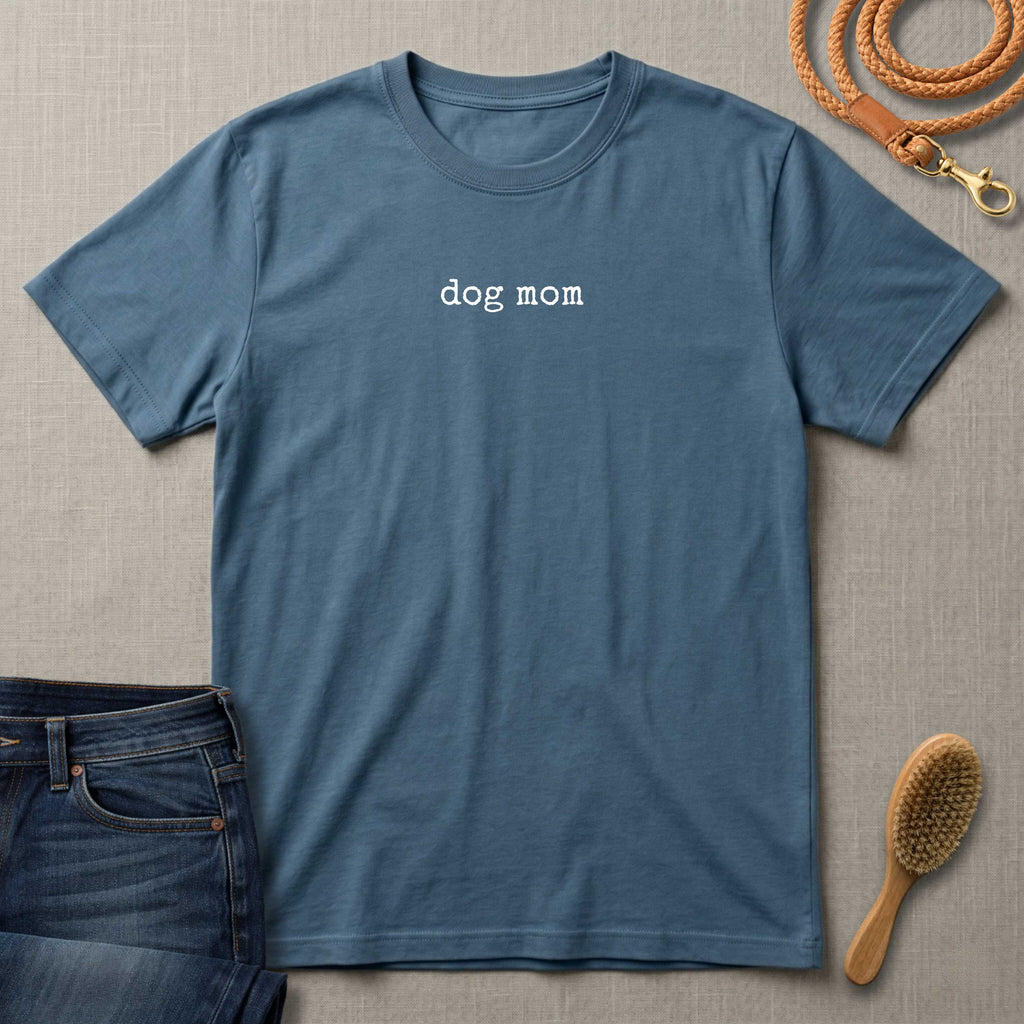 Dog Mom T-Shirt