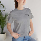 The Introvert Minimalist Pet Lover T-Shirt