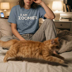 3am Zoomies T-Shirts