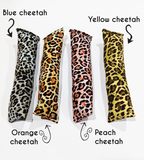 Interactive Cat Kicker Toy – Handmade Catnip Kick Stick