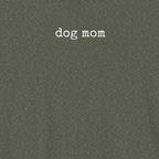 Dog Mom T-Shirt