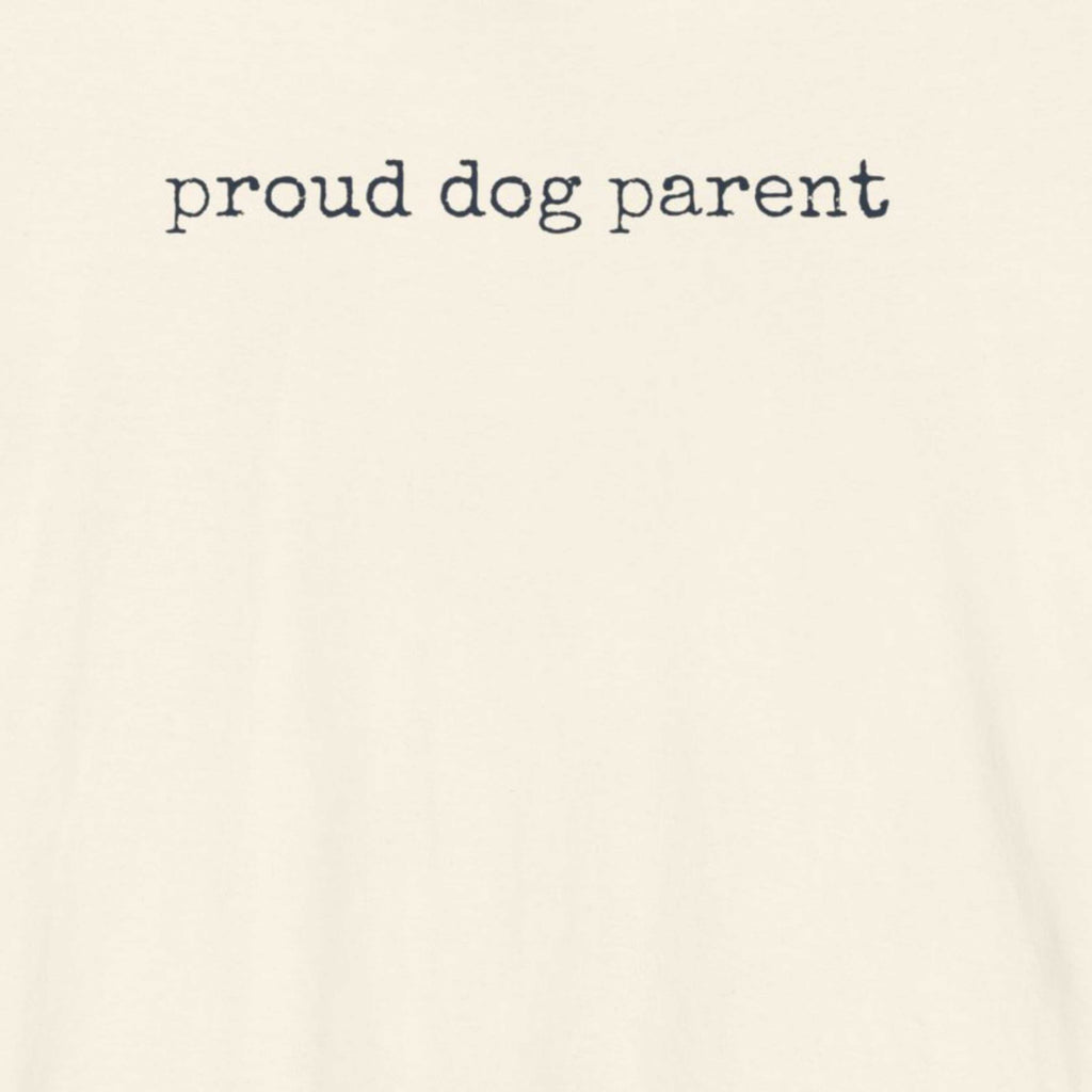Proud Dog Parent T-Shirt