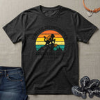 Domestic Deconstruction Cat T-Shirt
