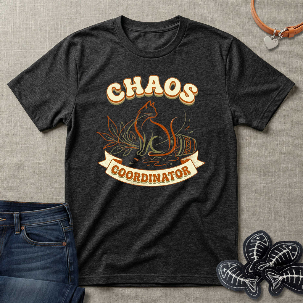 Chaos Coordinator T-Shirt