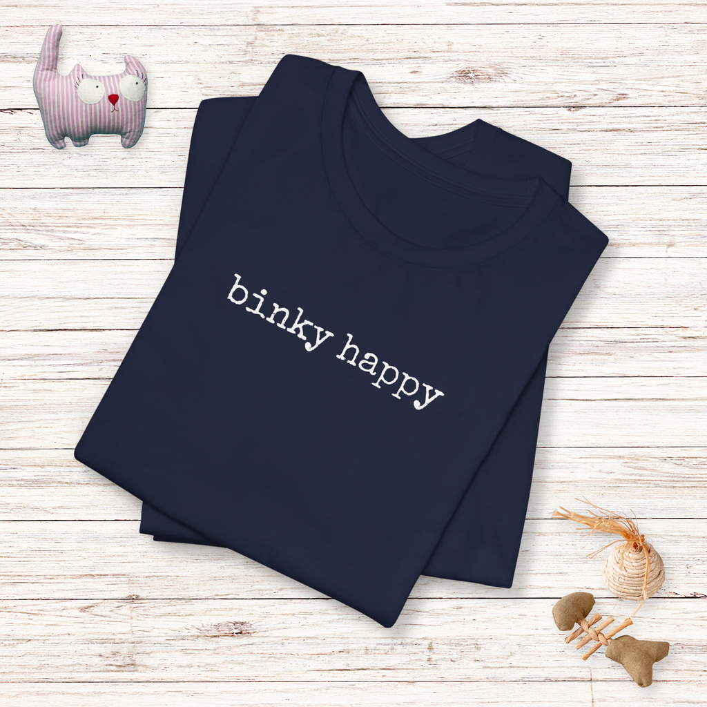 Binky Happy Rabbit T-Shirt