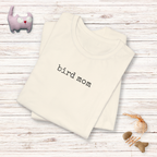Bird Mom T-Shirt