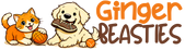 Ginger Beasties Logo