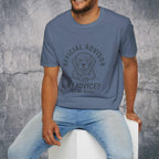 Official Advisor - Doodle T-Shirt