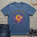 Maximum Zoomies Activated Cat T-Shirt