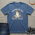 Chasing My Zen T-Shirt