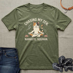 Chasing My Zen T-Shirt