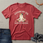 Chasing My Zen T-Shirt