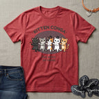 Kitten Conga T-Shirt