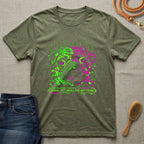 Error: Pet_Model.exe Not Found T-Shirt