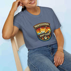 Professional Nap Club T-Shirt