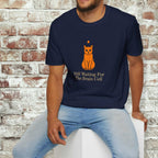 Still Waiting for the Brain Cell T-Shirt