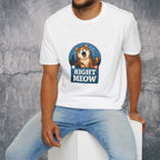 Right Meow T-Shirt