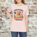 Professional Biscuit Maker T-Shirt