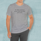 Be The Person Your Cat Thinks You Are T-Shirt
