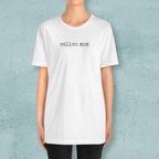 Calico Mom Cat T-Shirt
