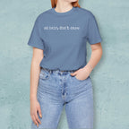 Cat Hair, Don't Care T-Shirt