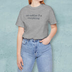 Cat Cuddles Fix Everything T-Shirt