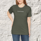 Bird Mom T-Shirt