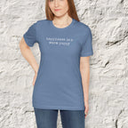 Happiness is a Warm Puppy T-Shirt