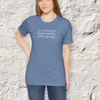 In a Serious Relationship with My Dog T-Shirt
