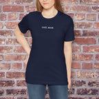 Cat Mom T-Shirt