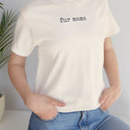 Fur Mama T-Shirt