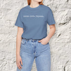 Rescue. Love. Repeat.  T-Shirt
