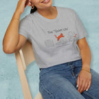 The Quiet Life Cat T-Shirt