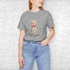I'm Not Kitten - I'm Just Very Fancy T-Shirt