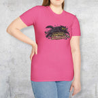 Unsanctioned 4 am Grand Prix Cat T-Shirt