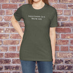 Happiness is a Warm Cat T-Shirt