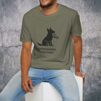 Professional Sock Thief T-Shirt