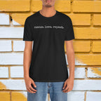 Rescue. Love. Repeat.  T-Shirt