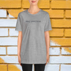 Stay Pawsitive  T-Shirt