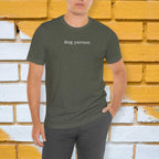 Dog Person T-Shirt