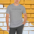 Peace Love Dogs T-Shirt
