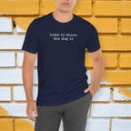 Home is Where the Dog Is T-Shirt
