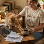 Chaos Coordinator T-Shirt