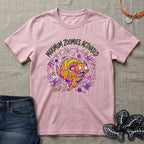 Maximum Zoomies Activated Cat T-Shirt