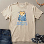 Emotional Support Cat T-Shirt