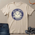 Head Empty - No Thoughts T-Shirt