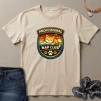 Professional Nap Club T-Shirt